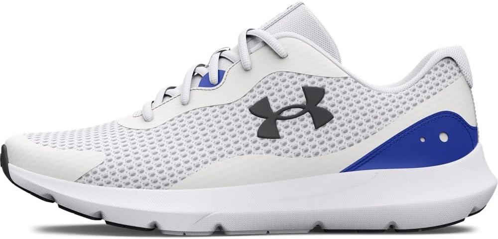 Under Armour Mens Surge 3Running Shoe