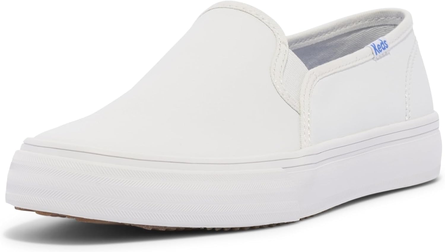 Keds Women’s Double Decker Slip On