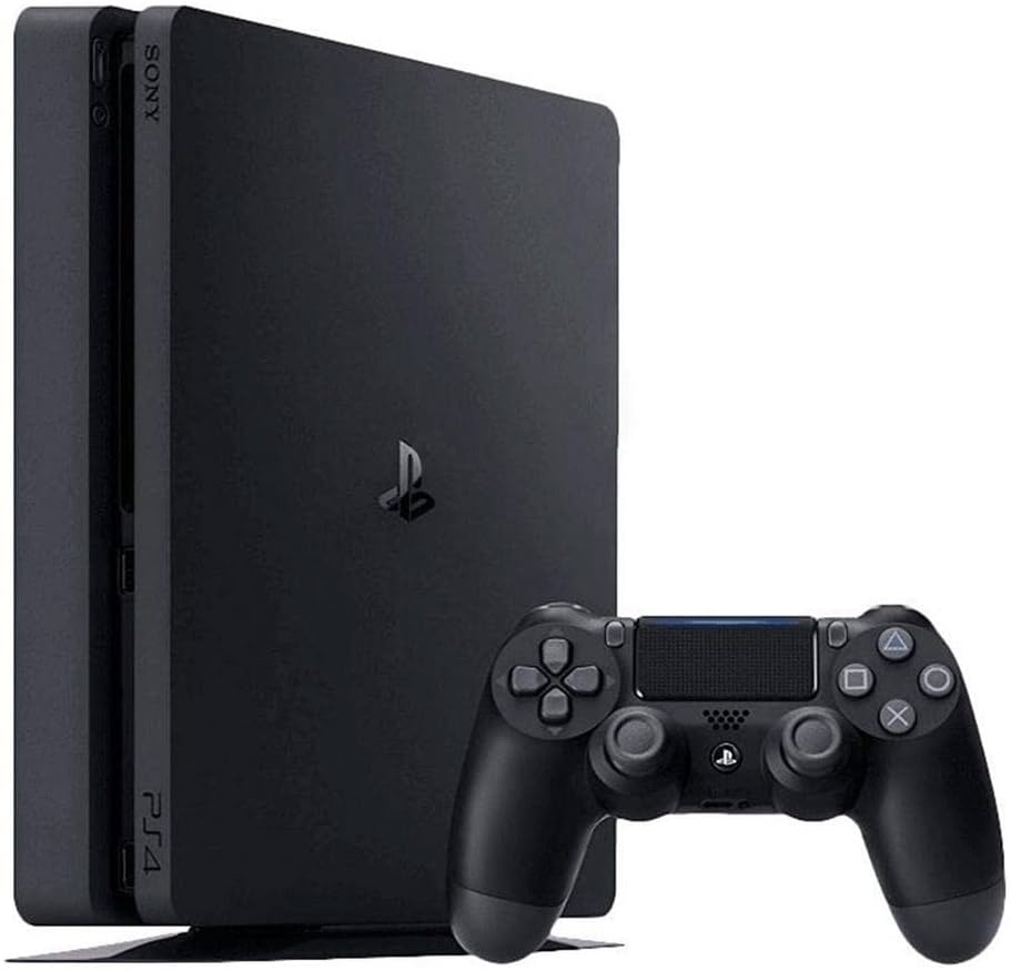 PlayStation 4 Slim 1TB Console