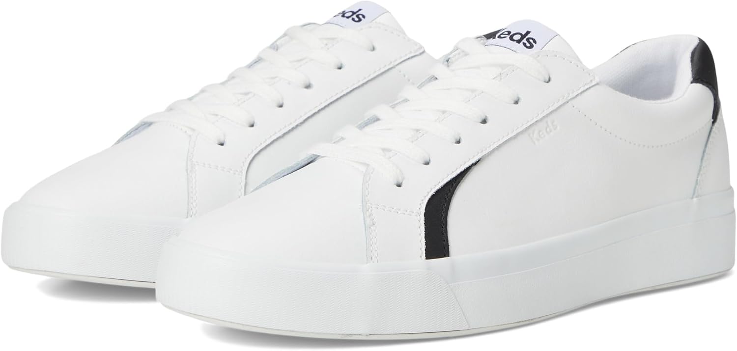 Keds womens Pursuit Lace Up