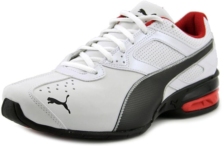 PUMA Men’s Tazon 6 Fracture FM Cross-Trainer Shoe