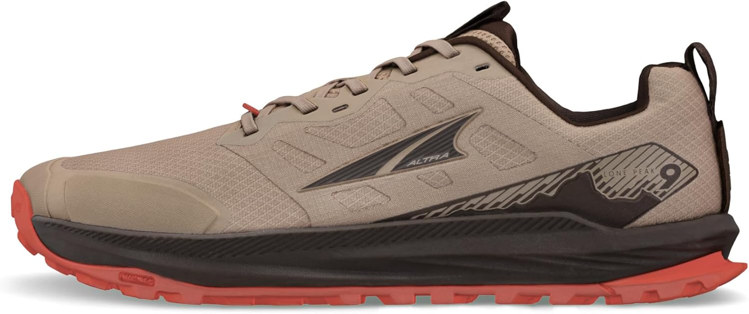 Altra Mens Lone Peak 9