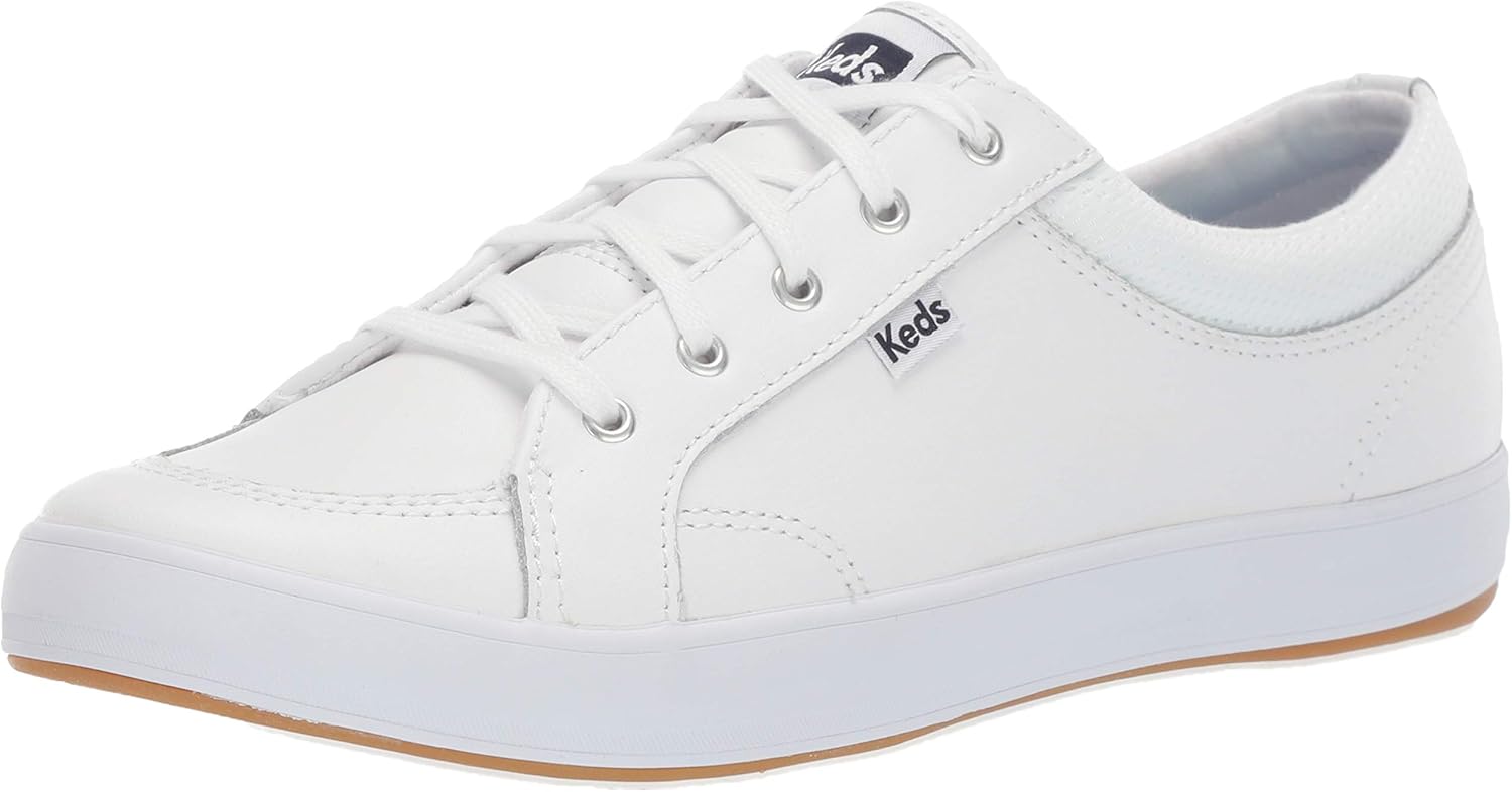 Keds Women’s Center Lace Up Sneakers