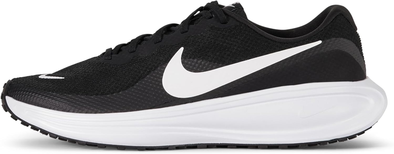 Nike Men’s Revolution 8 Road Running Shoes