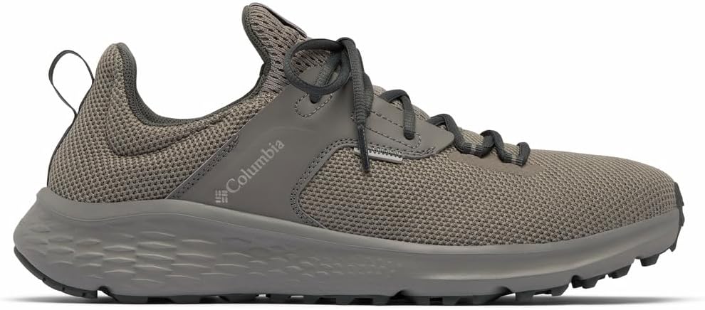 Columbia Mens Benson CRZ