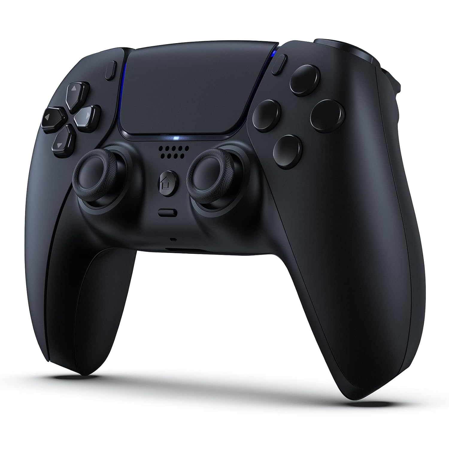 Vumbofy Wireless Controller for P5 Controller Compatible with PS5/Pro/Slim Console with Dual Vibration, 6-Axis Gyro Sensor, Audio Jack