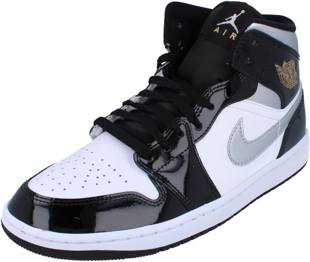 Nike Men’s Air Jordan 1 Mid SE Sneaker