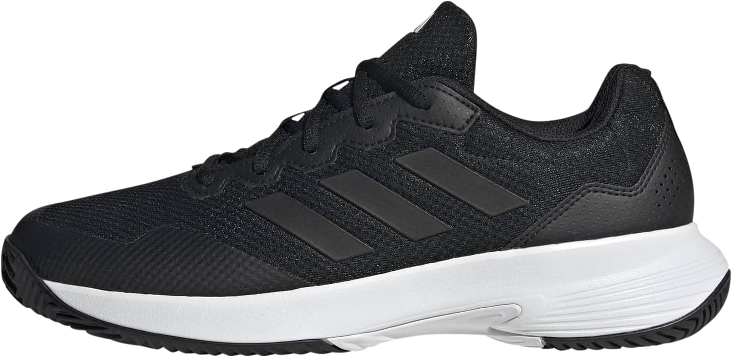 adidas Men’s Gamecourt 2.0 Tennis Shoe