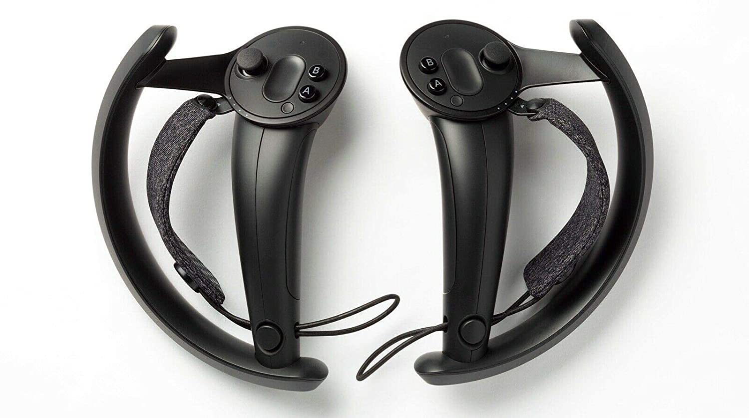 Valve Index Controllers