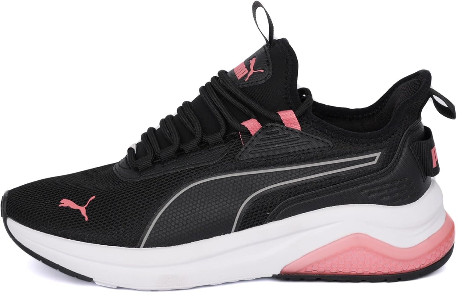 Puma Womens Amplifier Shoes