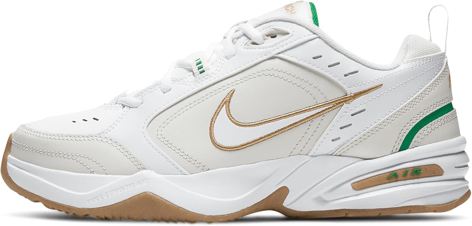 Nike Men’s Air Monarch IV Training/Workout Shoes