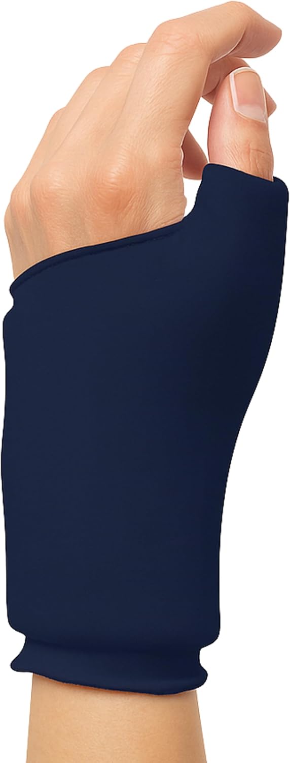 GRACE & ABLE Cooling Compression Sleeve For Thumb and Wrist Pain