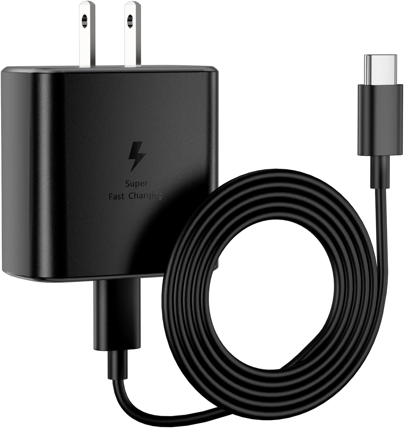 45W Charger