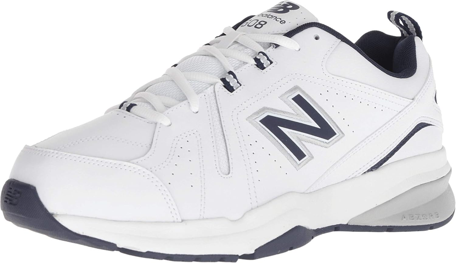 New Balance Men’s 608 V5 Casual Comfort Cross Trainer