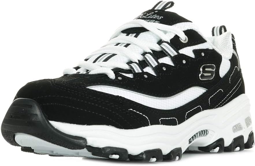 Skechers Womens D’Lites Me-time