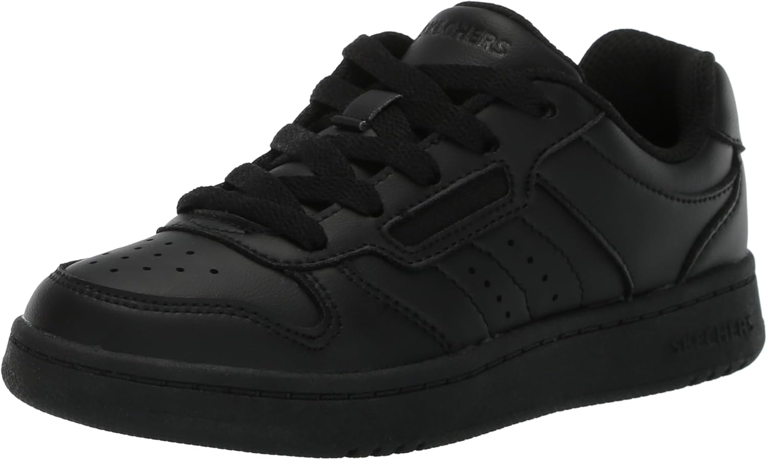 Skechers Boys Quick Street