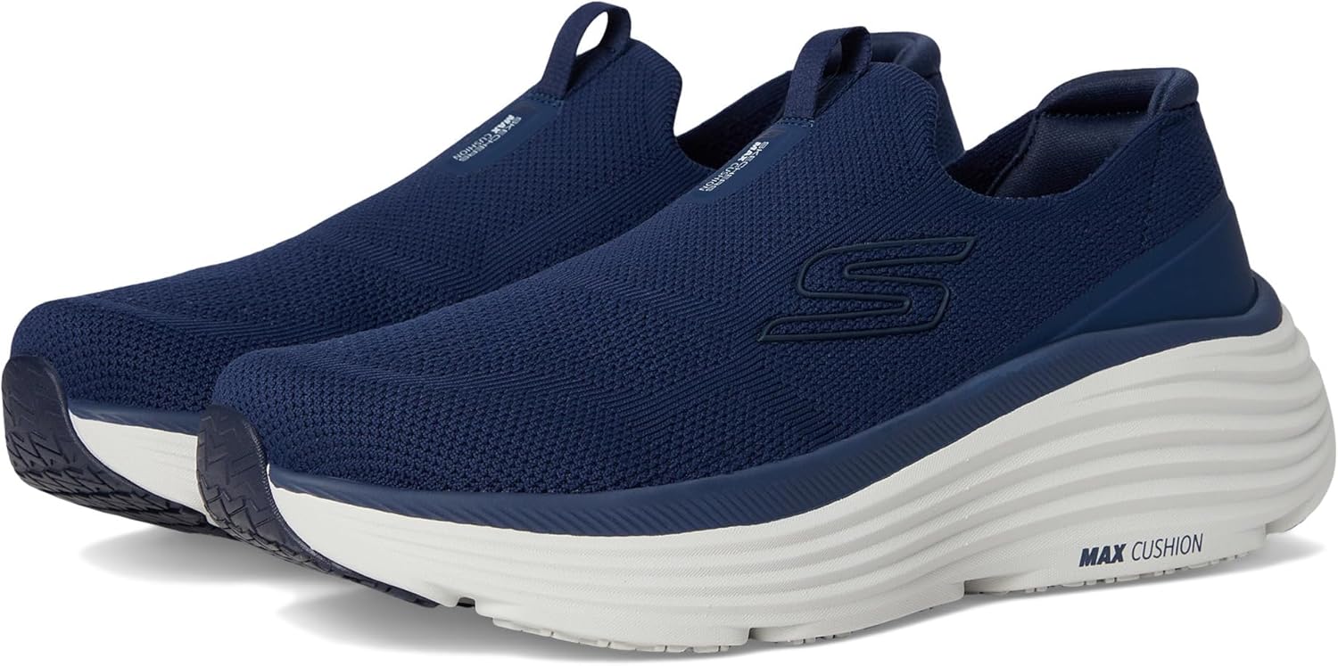 Skechers Womens Max Cushioning Endeavour Sarasota