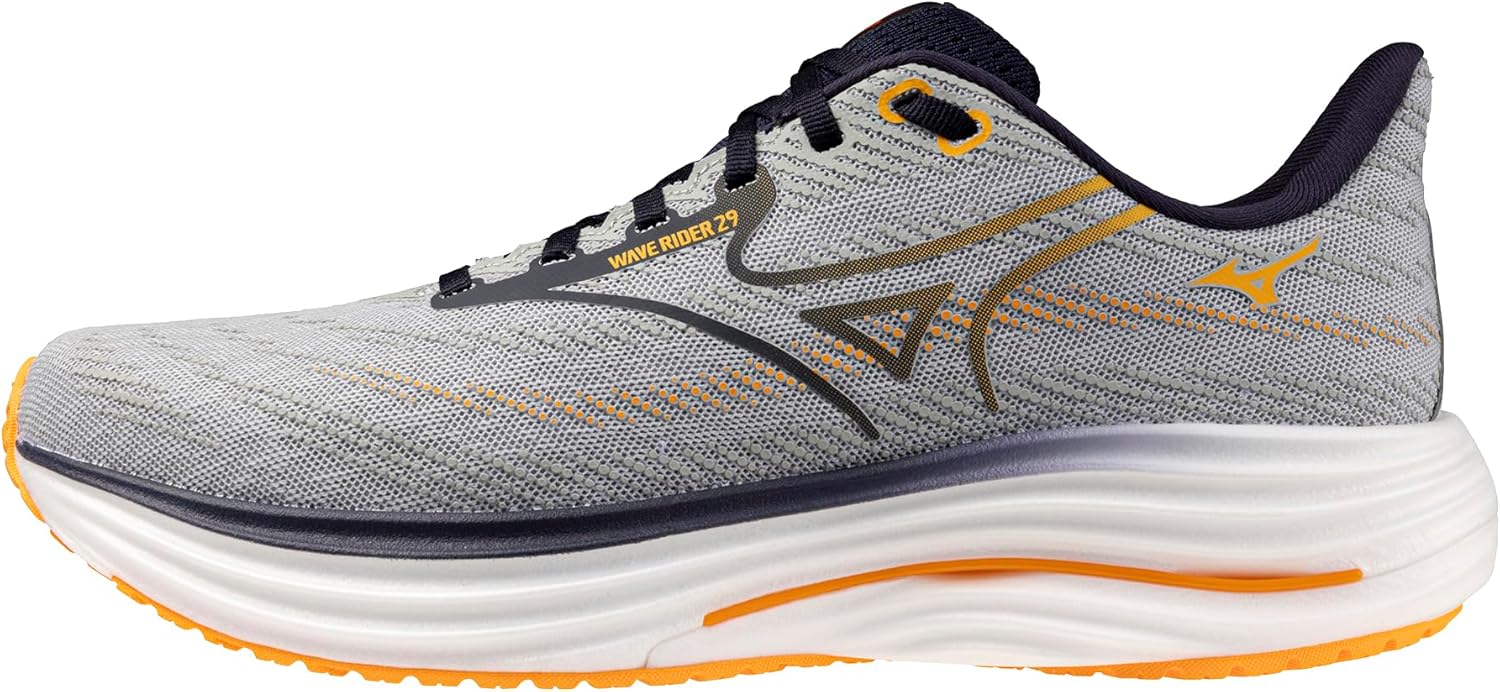 Mizuno Mens Wave Rider 29 Mens