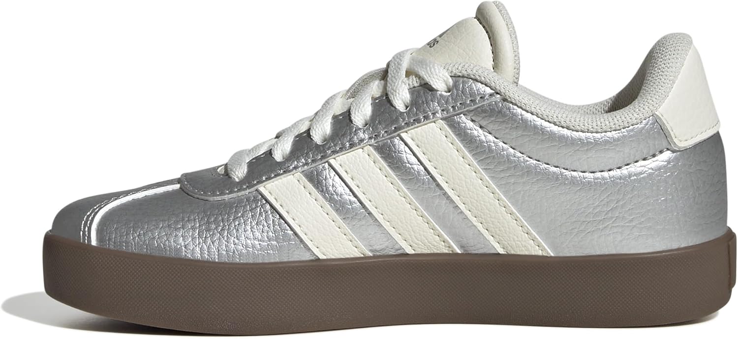 adidas Kids’ Vl Court 3.0 Shoes