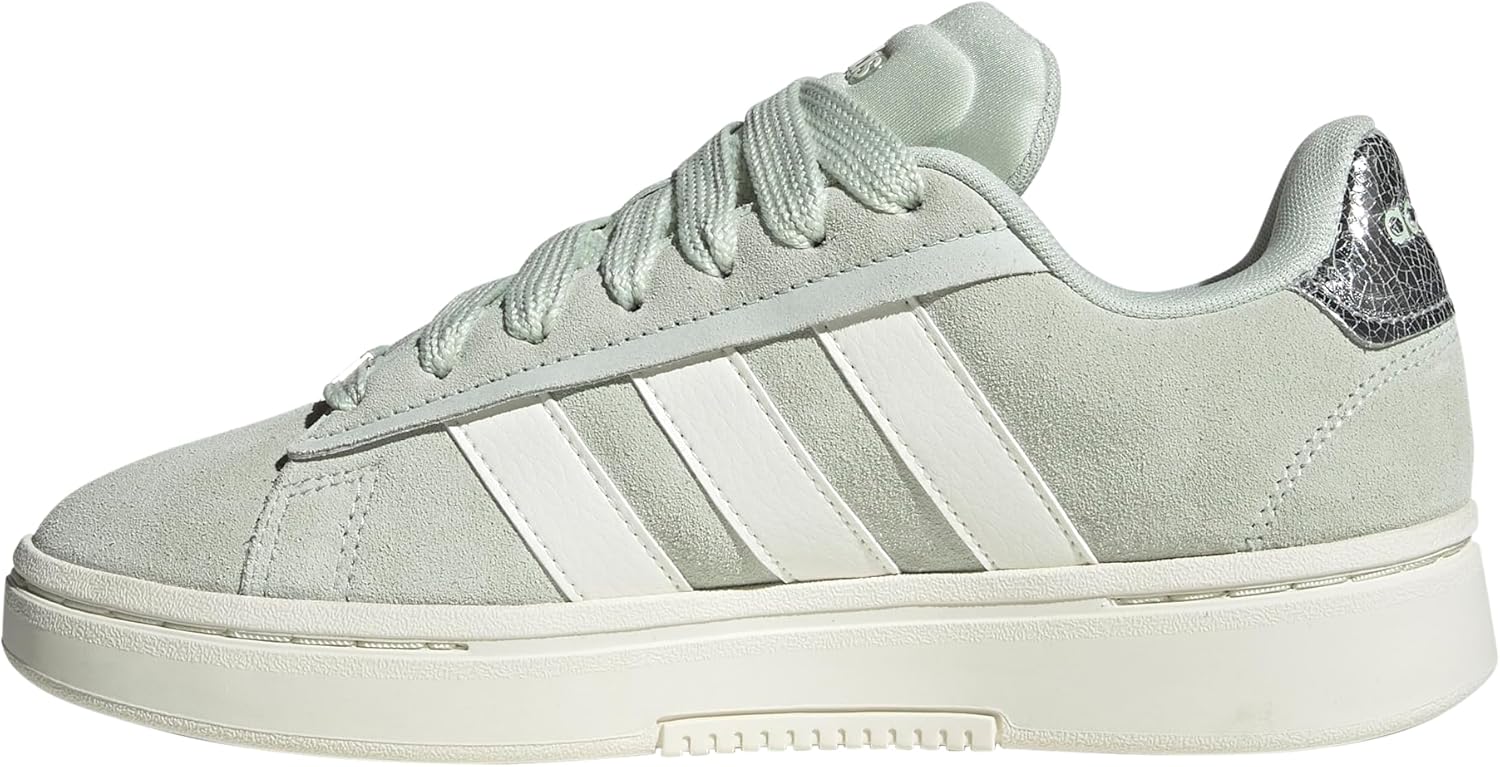 Adidas Womens Grand Court Alpha 00s