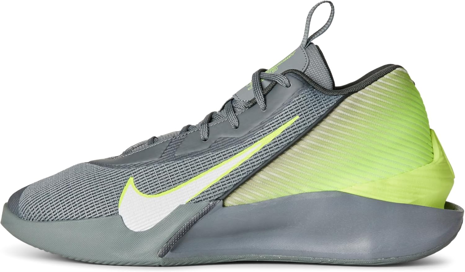 Nike Unisex Adult G.T. Jump Academy Basketball Shoes
