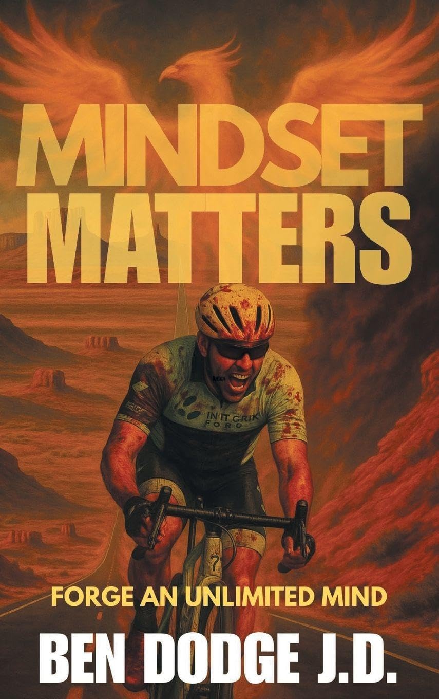 Mindset Matters: Forge an Unlimited Mind