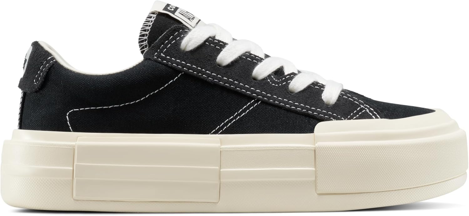 Converse Unisex Adult Cruise Canvas Low Top Sneaker