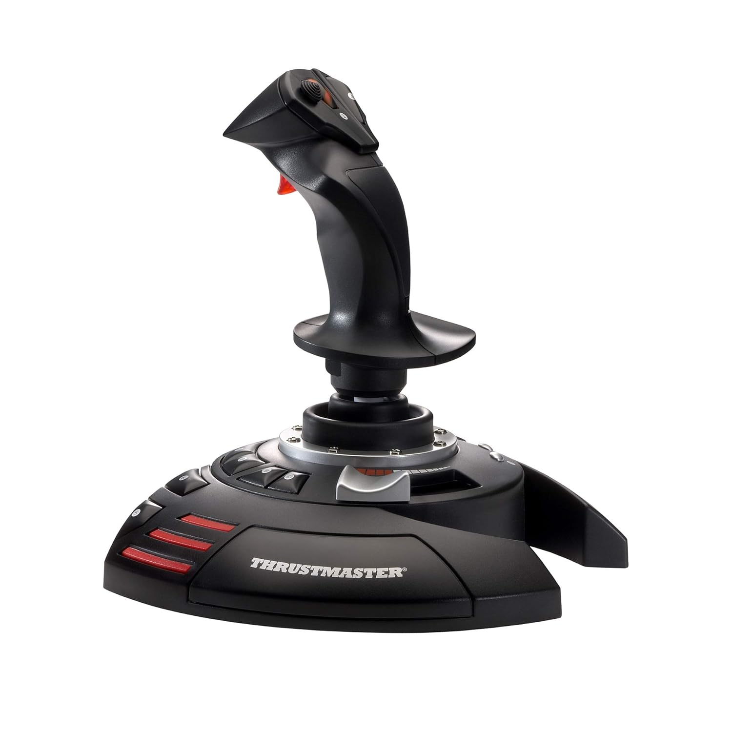 Thrustmaster T-Flight Stick X (Compatible with Windows PC)