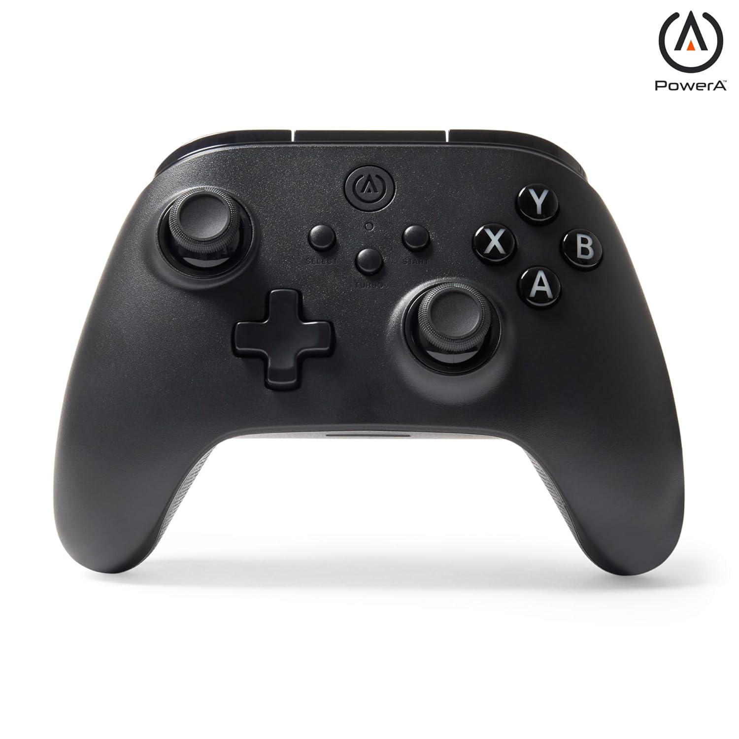 PowerA OPS v1 Wireless Controller for PC and Cloud Gaming, gamepad, wired video game controller, gaming controller, works with Windows 10/11, Customizable PC HQ App