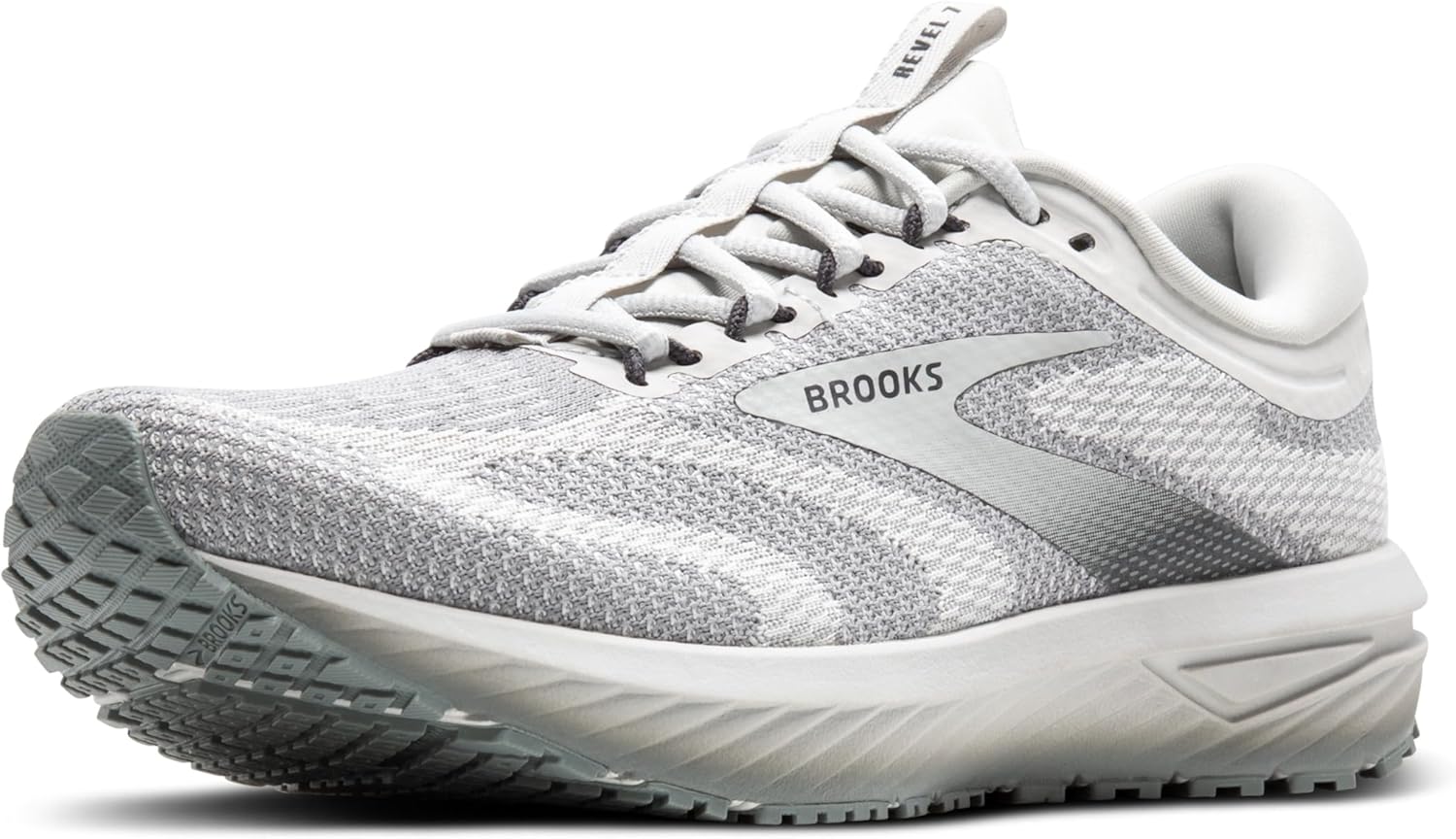 Brooks Women’s Revel 7 Neutral Running Shoe
