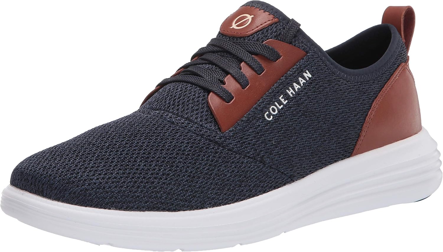 Cole Haan Men’s Grandsport Journey Knit Sneakers