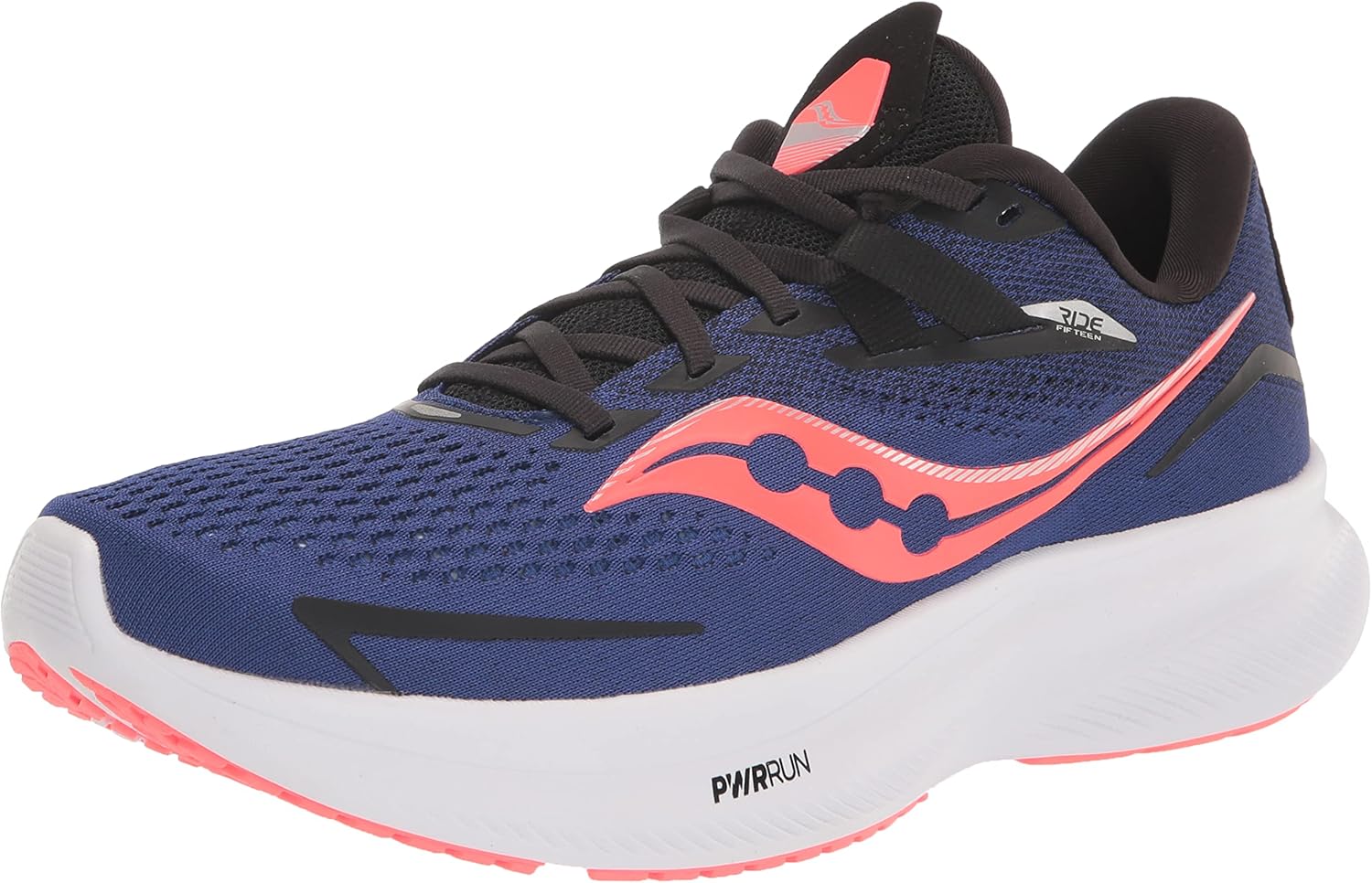 Saucony Mens Ride 15