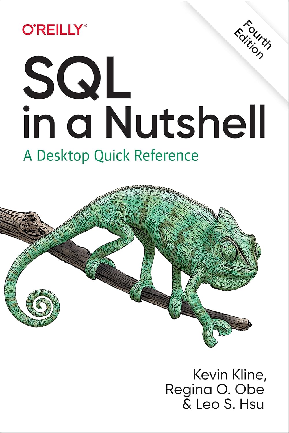 SQL in a Nutshell: A Desktop Quick Reference