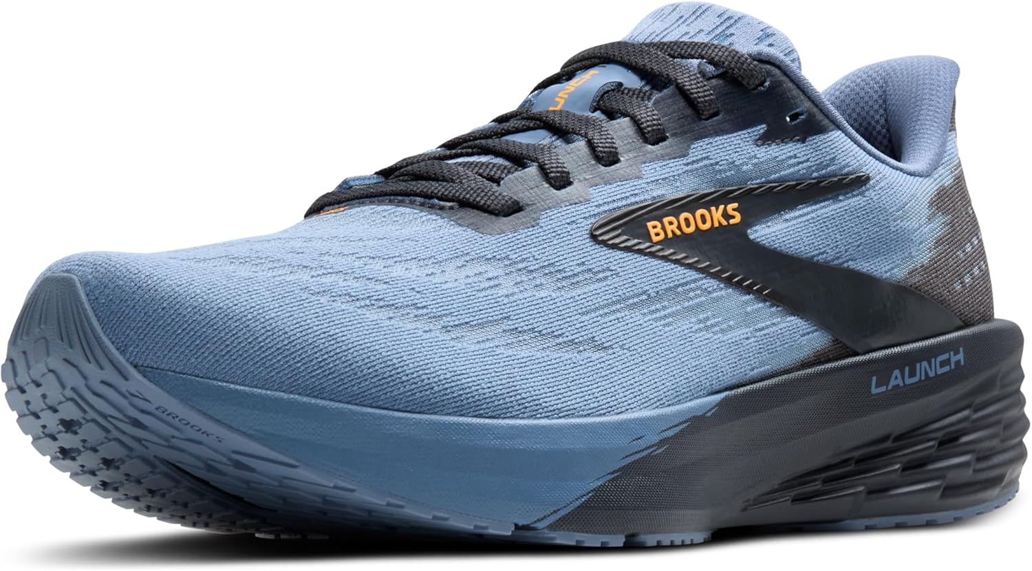 Brooks Men’s Launch 11 Neutral Running Shoe