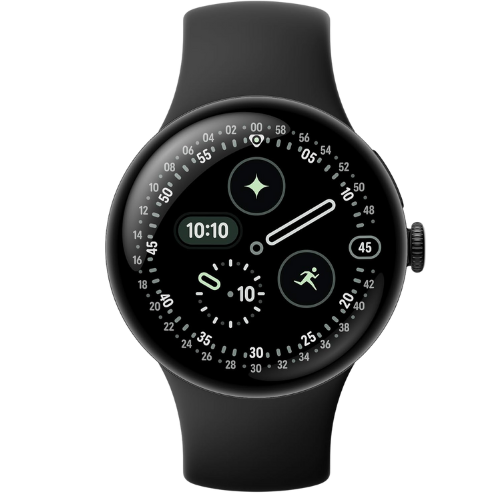 Smartwatches