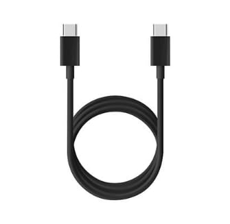 Type-C to Type-C Cable