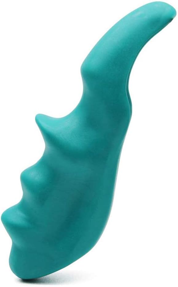 Thumb Saver Massage Tools Deep Tissue Massager Trigger Point Tool Pressure Reflexology Professional Neck Shoulder Back Foot Equipment for Therapists