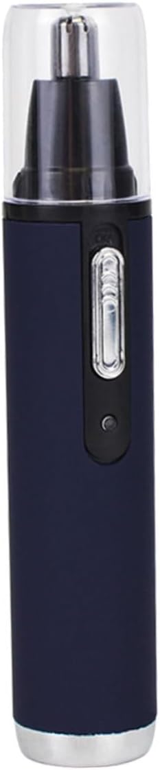 GALPADA Electric Nose Ear Hair Trimmer Portable Personal Care Device Hair Remover Lightweight Ergonomic Design Home Use for Men and Women