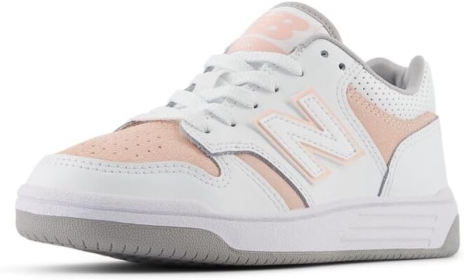 New Balance Kids 480 V1 Lace-up Sneaker