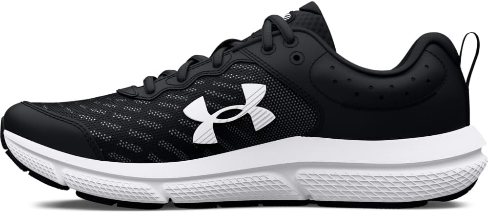 Under Armour Boys’ Grade School Assert 10 Athletic Shoes