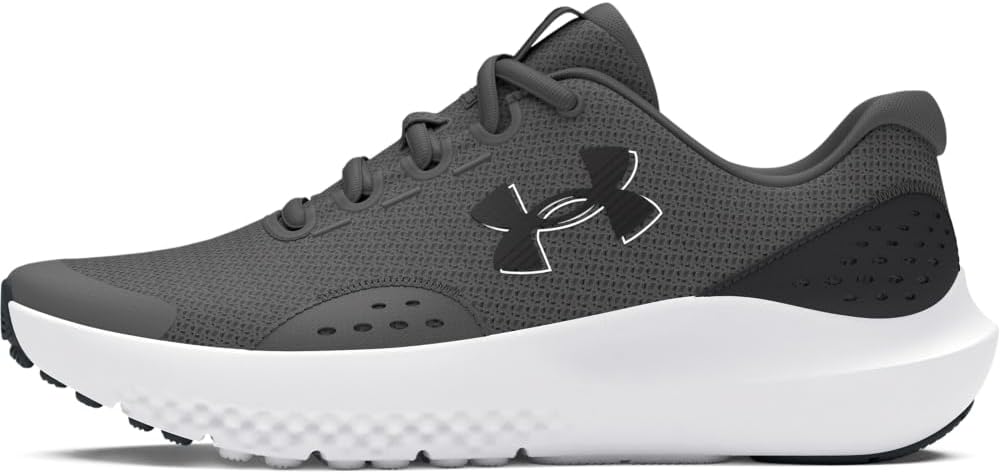 Under Armour Boys’ Grade School Surge 4 Running Shoes