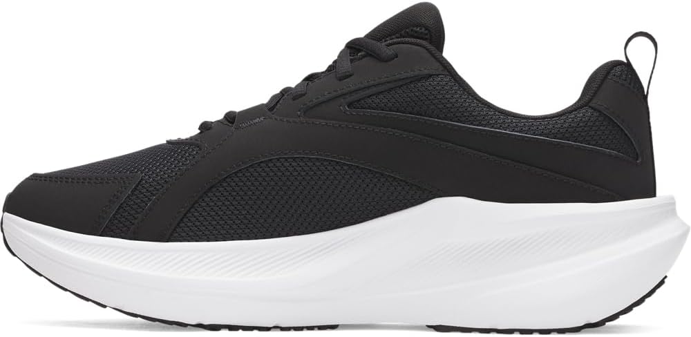 Under Armour Mens Charged Assert 11