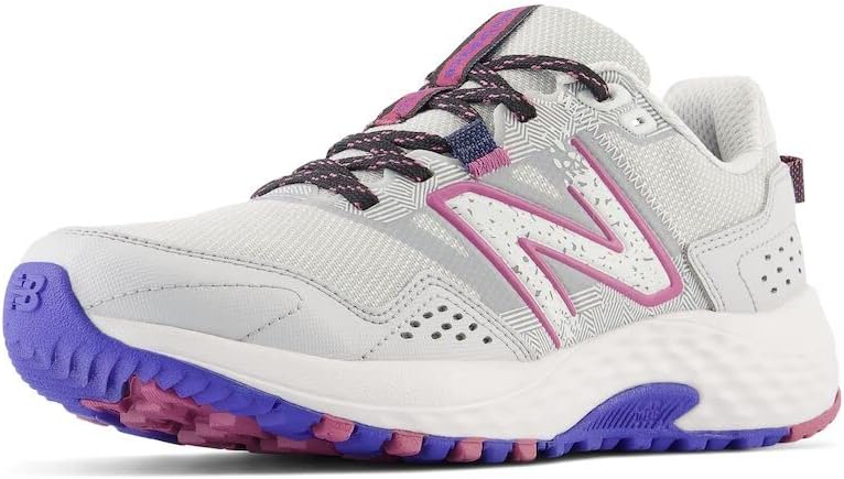 New Balance Women’s 410v8 Trail Running Shoes