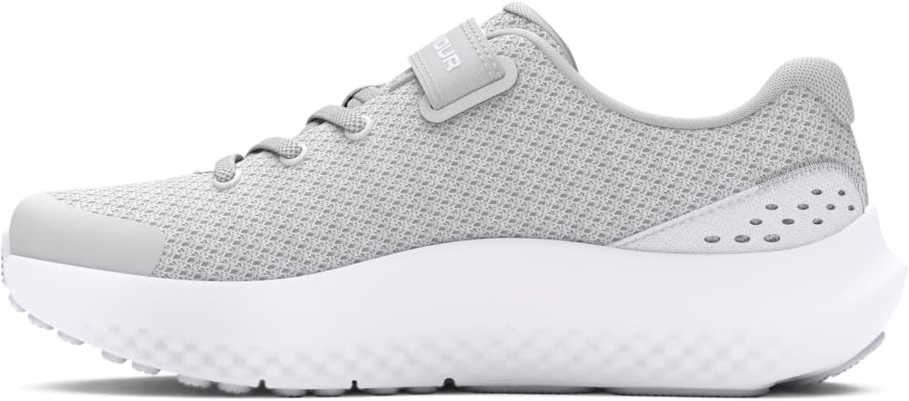 Under Armour Kids’ Pre School Surge 4 Alternate Closure Running Shoes