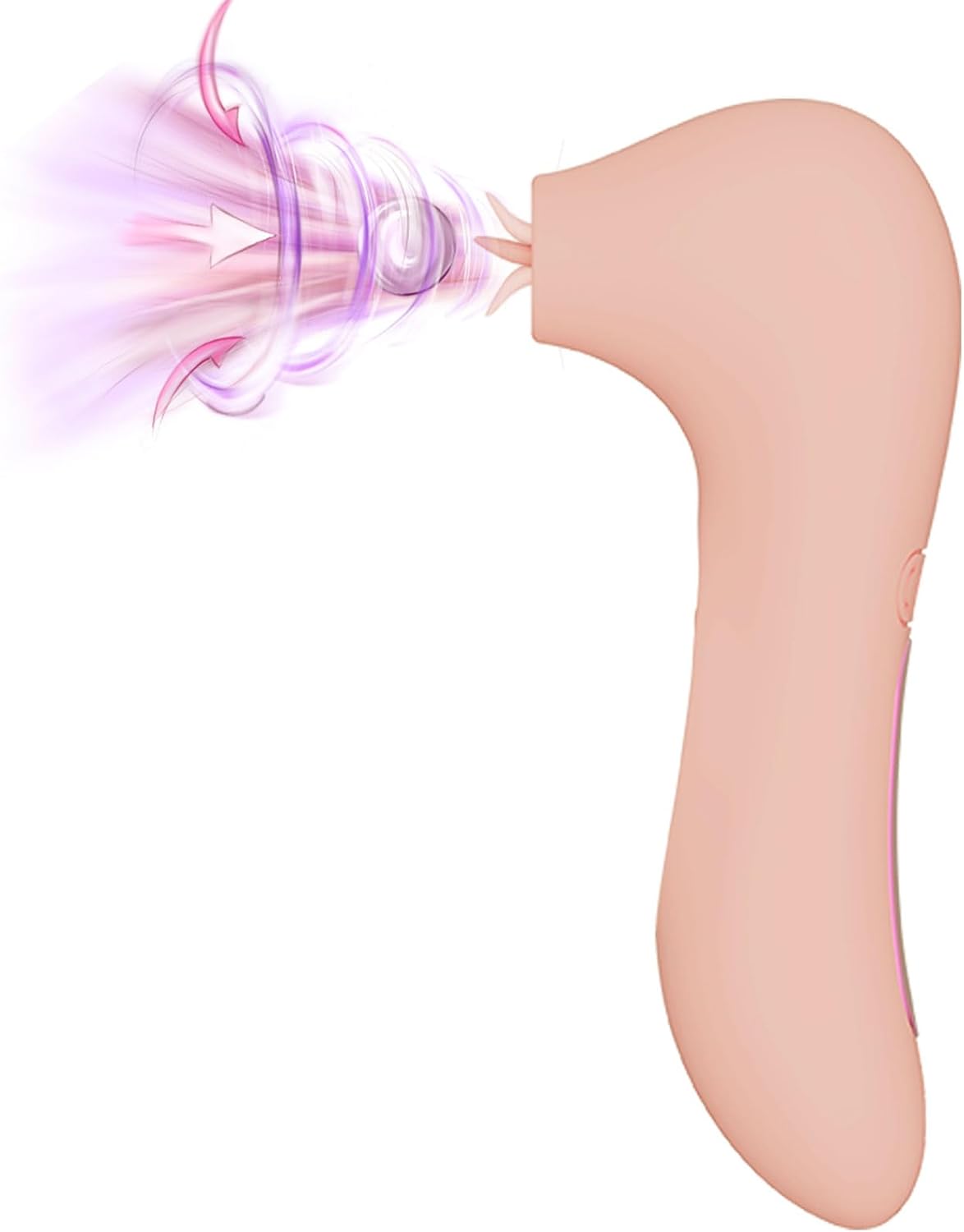 Sucking Vibrator Sex Toy – Vibrator for Woman,Clit Sucker,Sucking Sex Toy with 10 Modes,Adult Sex Toys for Female & Couples Pleasure,Suction Vibrators for Adults,Woman Sextoy