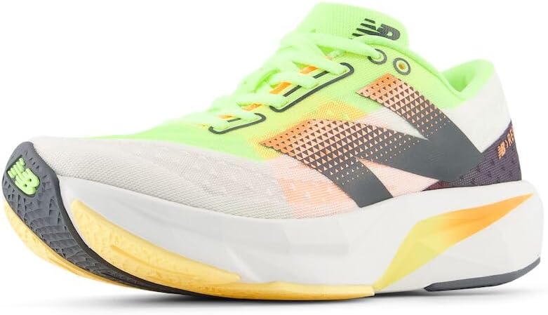 New Balance Men’s MC996 Lightweight Tennis Shoe