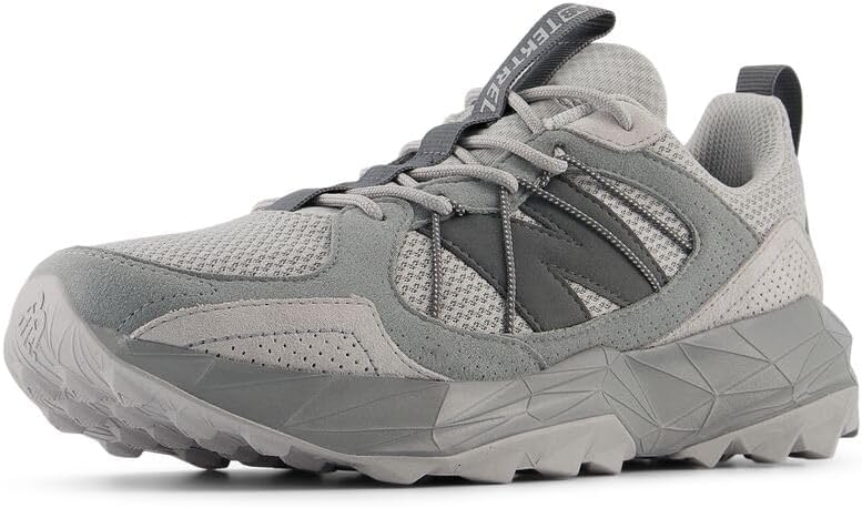 New Balance Men’s Dynasoft Tektrel V1 Suede Trail Running Shoes