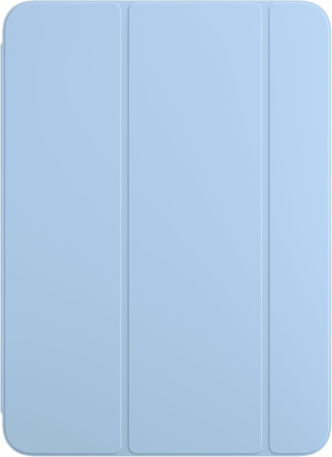 Apple Smart Folio for iPad (A16) – Sky ​​​​​​​