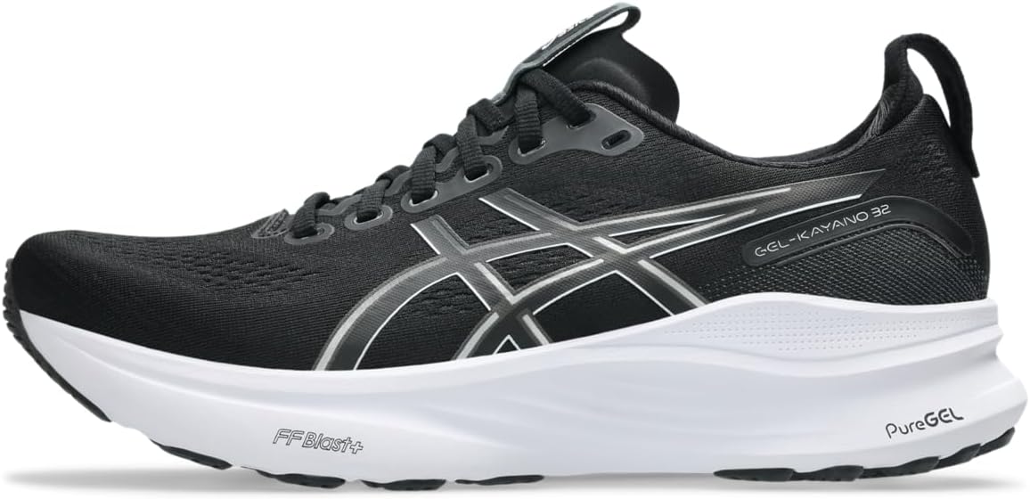 ASICS Men’s Gel-Kayano 32 Running Shoes