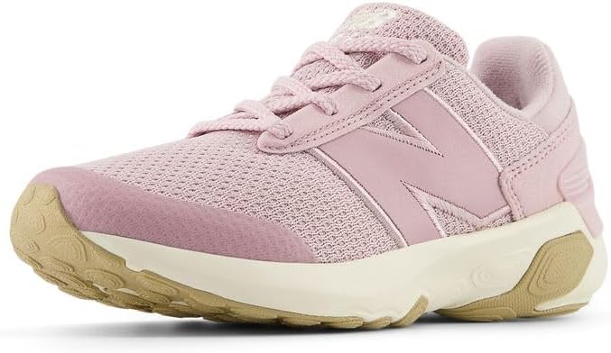 New Balance Kids’ 1440 V1 Lace-up Running Shoe